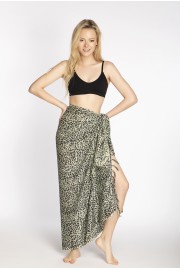 PAREO ANIMAL PRINT IND/SIA